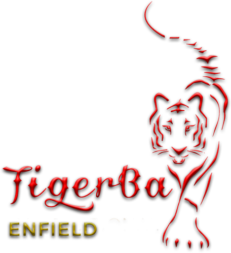 Tigerbay Enfield